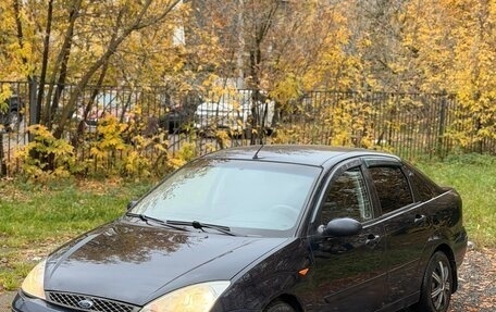 Ford Focus IV, 2004 год, 157 000 рублей, 5 фотография