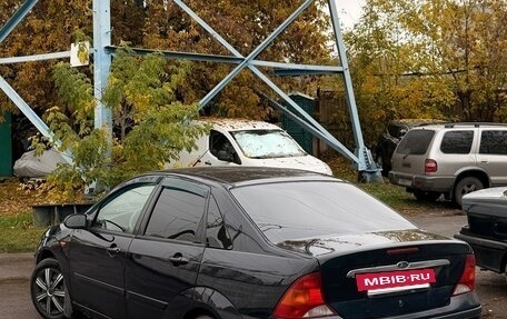 Ford Focus IV, 2004 год, 157 000 рублей, 6 фотография
