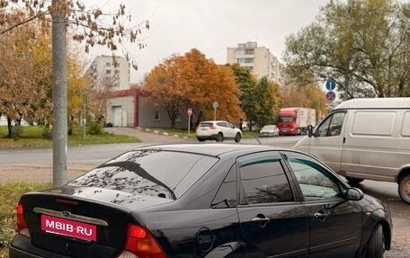 Ford Focus IV, 2004 год, 157 000 рублей, 3 фотография