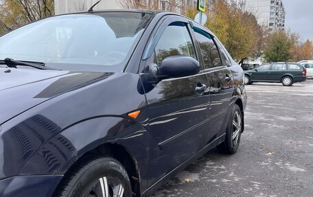 Ford Focus IV, 2004 год, 157 000 рублей, 7 фотография