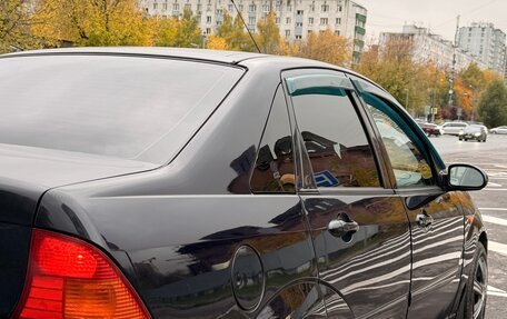 Ford Focus IV, 2004 год, 157 000 рублей, 9 фотография