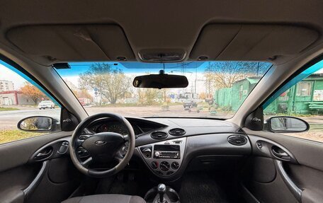 Ford Focus IV, 2004 год, 157 000 рублей, 18 фотография