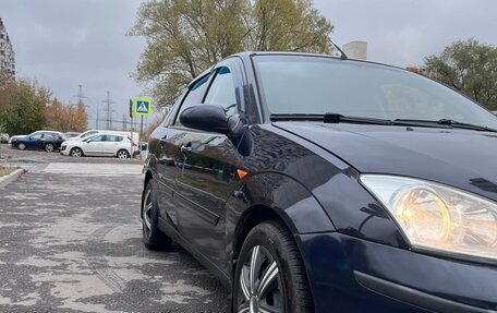 Ford Focus IV, 2004 год, 157 000 рублей, 8 фотография