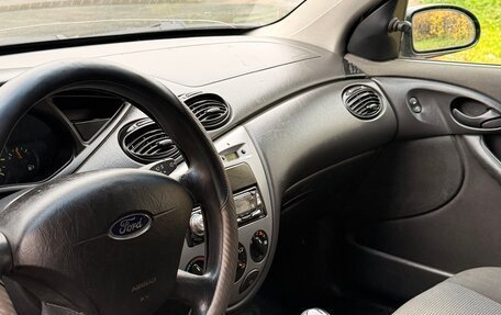 Ford Focus IV, 2004 год, 157 000 рублей, 17 фотография