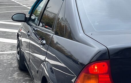 Ford Focus IV, 2004 год, 157 000 рублей, 10 фотография