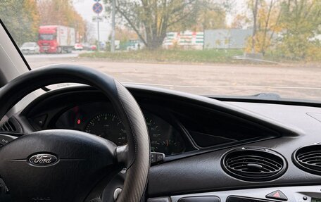 Ford Focus IV, 2004 год, 157 000 рублей, 19 фотография