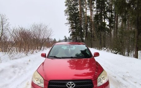 Toyota RAV4, 2008 год, 970 000 рублей, 3 фотография
