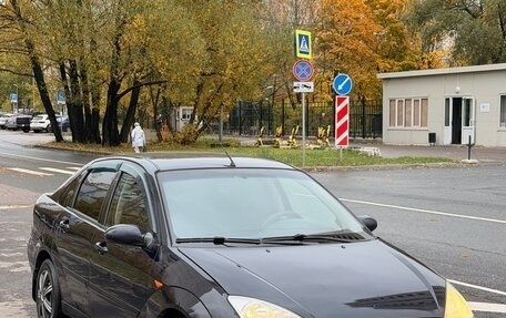 Ford Focus IV, 2004 год, 157 000 рублей, 13 фотография