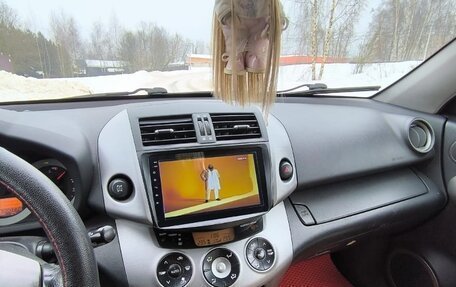 Toyota RAV4, 2008 год, 970 000 рублей, 10 фотография