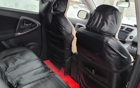 Toyota RAV4, 2008 год, 970 000 рублей, 8 фотография