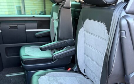 Volkswagen Multivan T6 рестайлинг, 2020 год, 4 990 000 рублей, 16 фотография
