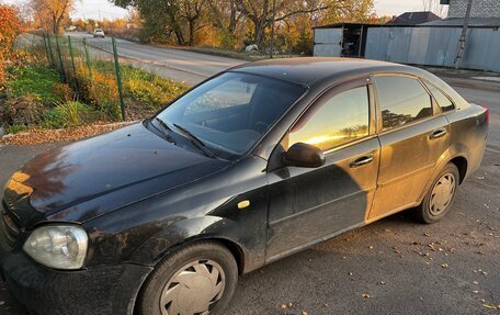 Chevrolet Lacetti, 2009 год, 200 000 рублей, 3 фотография