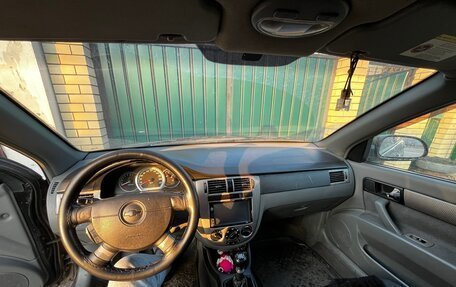 Chevrolet Lacetti, 2009 год, 200 000 рублей, 6 фотография