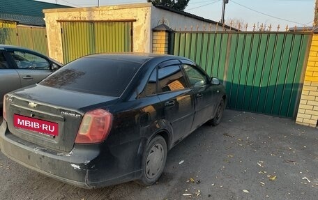 Chevrolet Lacetti, 2009 год, 200 000 рублей, 2 фотография