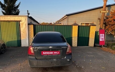 Chevrolet Lacetti, 2009 год, 200 000 рублей, 5 фотография