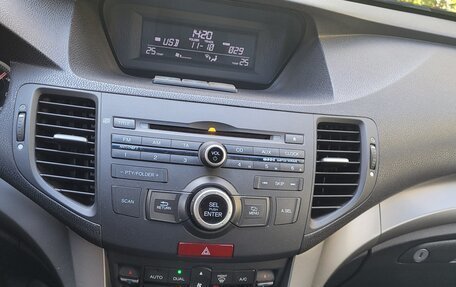Honda Accord VIII рестайлинг, 2008 год, 990 000 рублей, 2 фотография