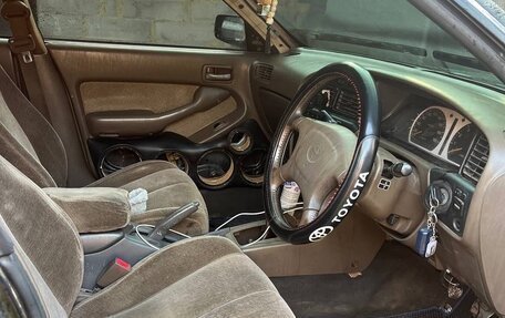 Toyota Vista, 1994 год, 190 000 рублей, 4 фотография