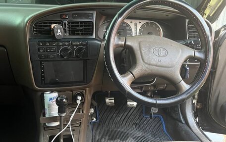 Toyota Vista, 1994 год, 190 000 рублей, 5 фотография