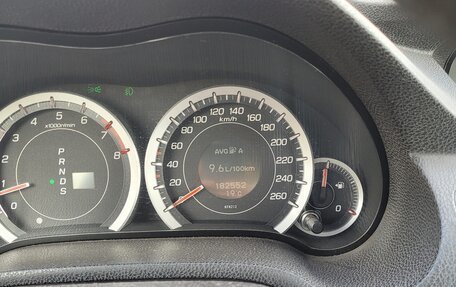 Honda Accord VIII рестайлинг, 2008 год, 990 000 рублей, 6 фотография
