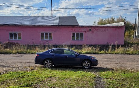 Honda Accord VIII рестайлинг, 2008 год, 990 000 рублей, 7 фотография