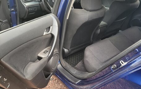 Honda Accord VIII рестайлинг, 2008 год, 990 000 рублей, 34 фотография