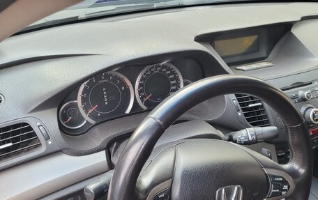 Honda Accord VIII рестайлинг, 2008 год, 990 000 рублей, 32 фотография