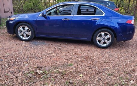 Honda Accord VIII рестайлинг, 2008 год, 990 000 рублей, 23 фотография