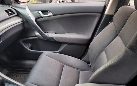 Honda Accord VIII рестайлинг, 2008 год, 990 000 рублей, 31 фотография