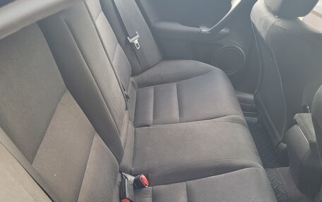 Honda Accord VIII рестайлинг, 2008 год, 990 000 рублей, 38 фотография