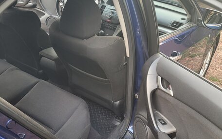 Honda Accord VIII рестайлинг, 2008 год, 990 000 рублей, 37 фотография