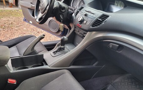 Honda Accord VIII рестайлинг, 2008 год, 990 000 рублей, 39 фотография