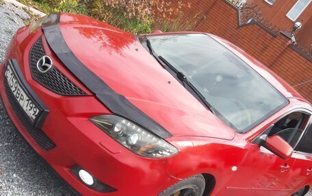 Mazda 3, 2004 год, 430 000 рублей, 3 фотография