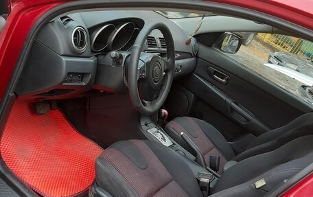 Mazda 3, 2004 год, 430 000 рублей, 8 фотография