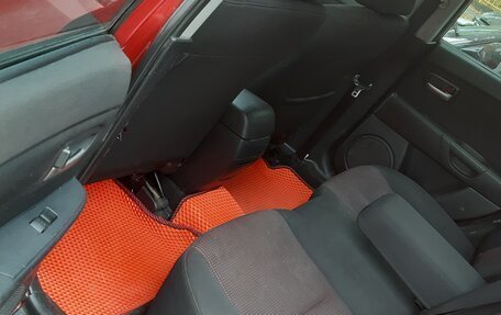 Mazda 3, 2004 год, 430 000 рублей, 9 фотография