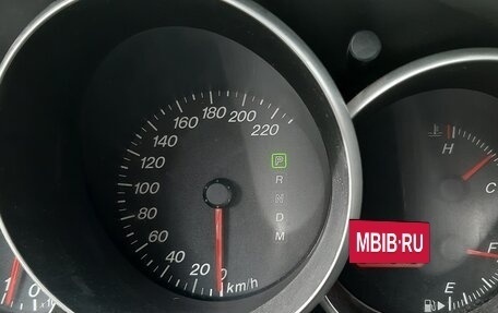 Mazda 3, 2004 год, 430 000 рублей, 6 фотография