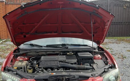 Mazda 3, 2004 год, 430 000 рублей, 11 фотография
