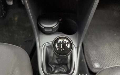 Volkswagen Polo VI (EU Market), 2013 год, 740 000 рублей, 16 фотография
