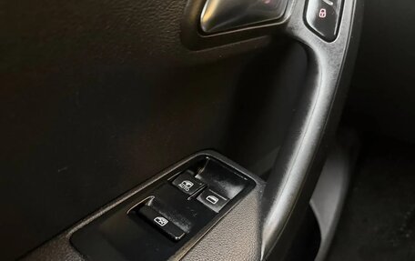 Volkswagen Polo VI (EU Market), 2013 год, 740 000 рублей, 17 фотография