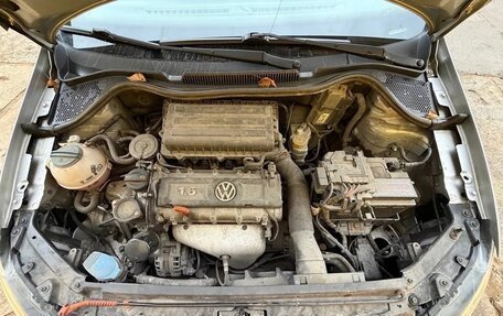 Volkswagen Polo VI (EU Market), 2013 год, 740 000 рублей, 21 фотография