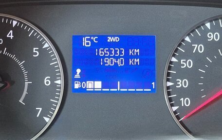 Renault Duster, 2021 год, 1 599 000 рублей, 11 фотография