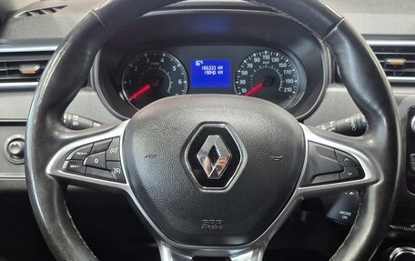 Renault Duster, 2021 год, 1 599 000 рублей, 10 фотография