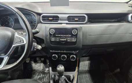 Renault Duster, 2021 год, 1 599 000 рублей, 13 фотография