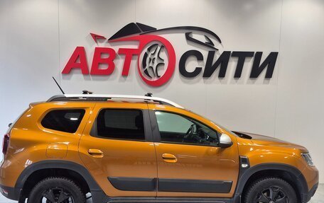 Renault Duster, 2021 год, 1 599 000 рублей, 8 фотография