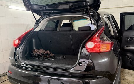Nissan Juke II, 2012 год, 830 000 рублей, 6 фотография