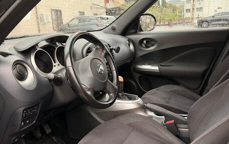 Nissan Juke II, 2012 год, 830 000 рублей, 7 фотография