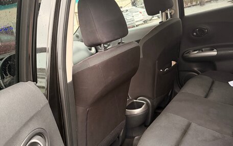 Nissan Juke II, 2012 год, 830 000 рублей, 12 фотография