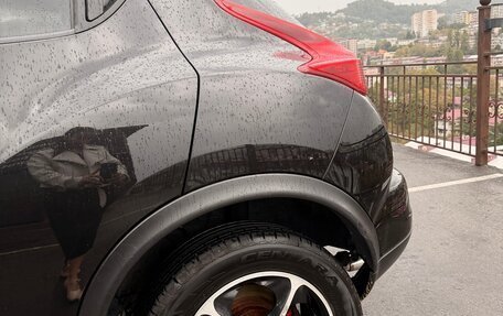 Nissan Juke II, 2012 год, 830 000 рублей, 10 фотография