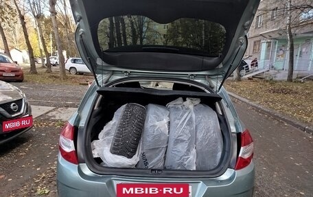 Citroen C4 II рестайлинг, 2011 год, 518 500 рублей, 7 фотография