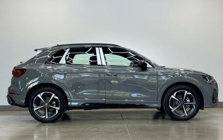 Audi Q3, 2026 год, 3 790 000 рублей, 4 фотография