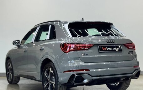Audi Q3, 2026 год, 3 790 000 рублей, 7 фотография